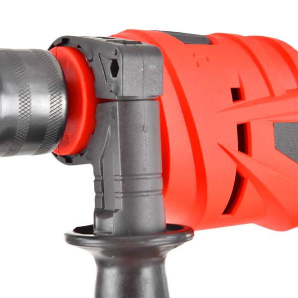 Mașină de găurit Hecht 1070 650 W/ 3000 rot/ min photo 6