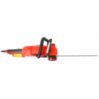 Fierăstrău cu lanţ Hecht 2439 Electrică/ Red photo 3