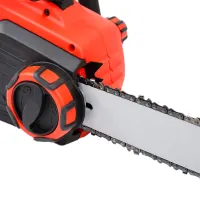 Fierăstrău cu lanţ Hecht 2439 Electrică/ Red photo 4