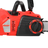 Fierăstrău cu lanţ Hecht 2439 Electrică/ Red photo 6