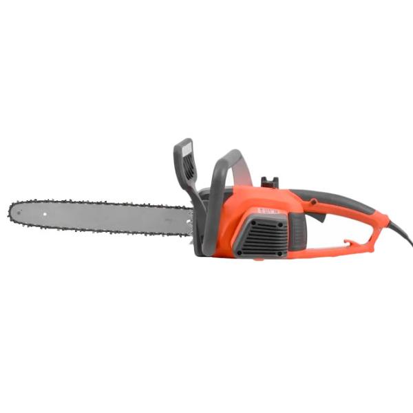 Fierăstrău cu lanţ Hecht 2416 QT Electrică/ Red photo 2