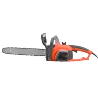 Fierăstrău cu lanţ Hecht 2416 QT Electrică/ Red photo 2