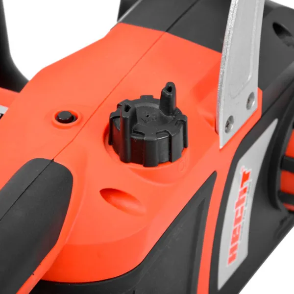 Fierăstrău cu lanţ Hecht 2416 QT Electrică/ Red photo 4