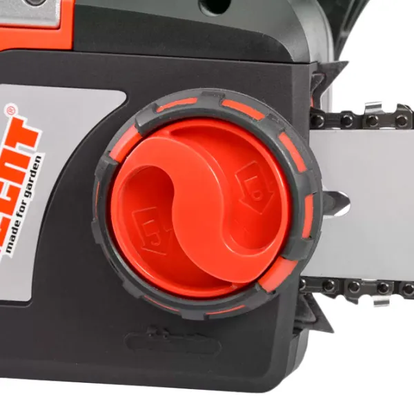 Fierăstrău cu lanţ Hecht 2416 QT Electrică/ Red photo 5