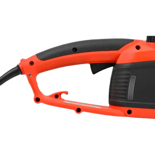 Fierăstrău cu lanţ Hecht 2416 QT Electrică/ Red photo 9