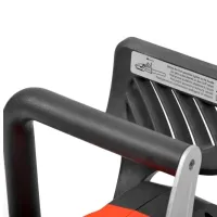 Fierăstrău cu lanţ Hecht 2416 QT Electrică/ Red photo 10