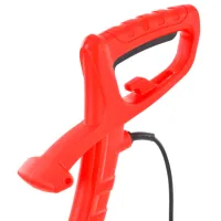 Motocoasă Hecht 300 Electrică/ Red photo 2