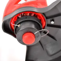 Motocoasă Hecht 300 Electrică/ Red photo 5