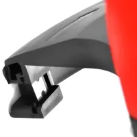 Motocoasă Hecht 300 Electrică/ Red photo 6
