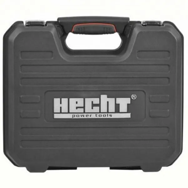 Набор инструментов Hecht 2076 Количество в наборе: 76 photo 3