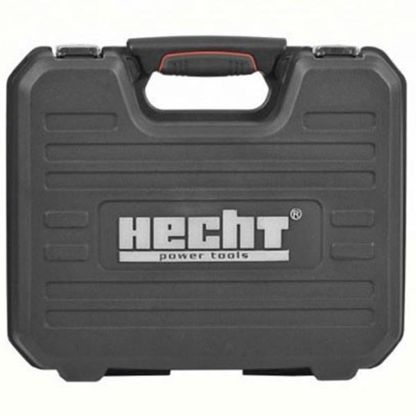 Набор инструментов Hecht 2076 Количество в наборе: 76 photo 3