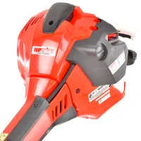 Motocoasă Hecht 154 pe benzină/ Red photo 2