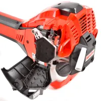 Motocoasă Hecht 154 pe benzină/ Red photo 8