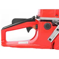 Fierăstrău cu lanţ Hecht 946 pe benzină/ Red photo 3