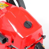 Fierăstrău cu lanţ Hecht 946 pe benzină/ Red photo 6