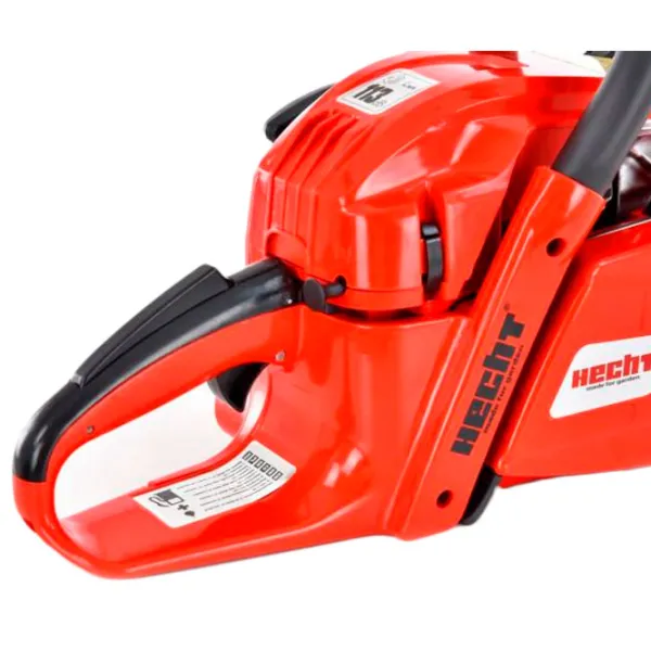 Fierăstrău cu lanţ Hecht 946 pe benzină/ Red photo 7 Fierăstrău cu lanţ Hecht 946 pe benzină/ Red photo 7
