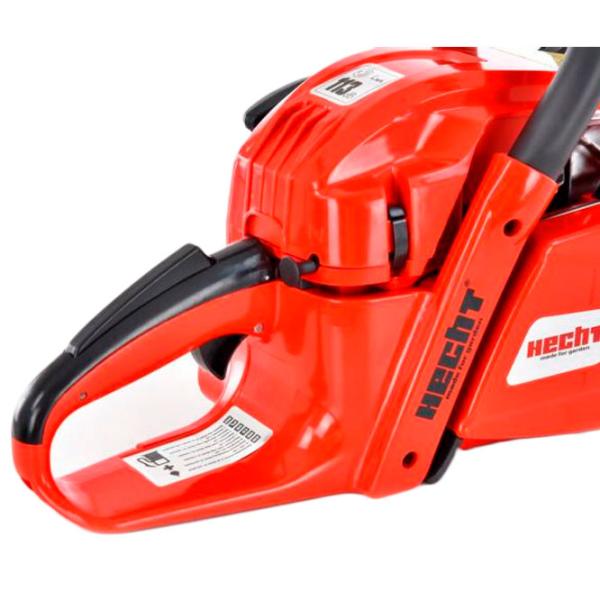 Fierăstrău cu lanţ Hecht 946 pe benzină/ Red photo 7 Fierăstrău cu lanţ Hecht 946 pe benzină/ Red photo 7
