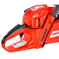 Fierăstrău cu lanţ Hecht 946 pe benzină/ Red photo 7