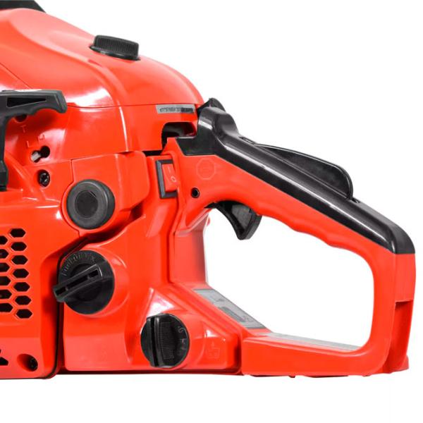 Fierăstrău cu lanţ Hecht 941 pe benzină/ Red photo 5