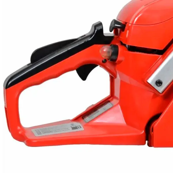 Fierăstrău cu lanţ Hecht 941 pe benzină/ Red photo 6