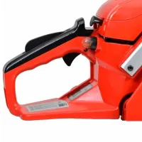 Fierăstrău cu lanţ Hecht 941 pe benzină/ Red photo 6