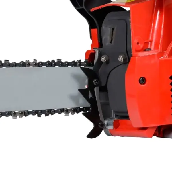 Fierăstrău cu lanţ Hecht 941 pe benzină/ Red photo 10