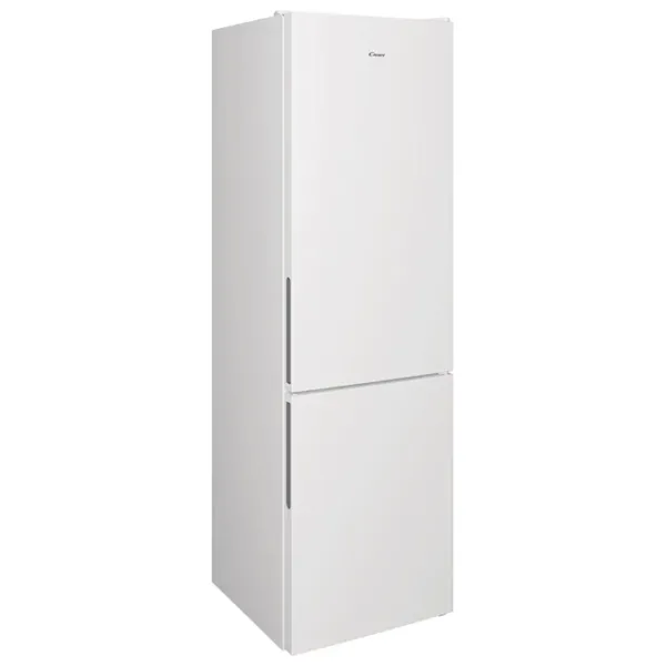 Frigider Candy CCE4T620EW cu congelator jos 377 l / 200 cm / White photo 2