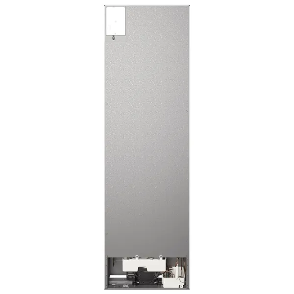 Frigider Candy CCE4T620EW cu congelator jos 377 l / 200 cm / White photo 3