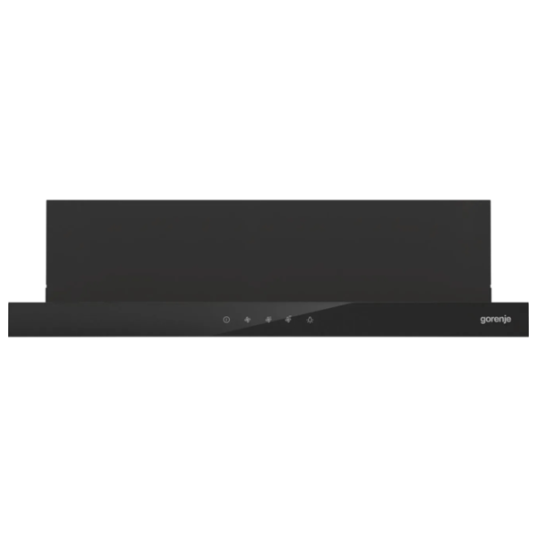 Hotă Gorenje TH 64E3 BG Telescopică/ Black/ Gray photo 2