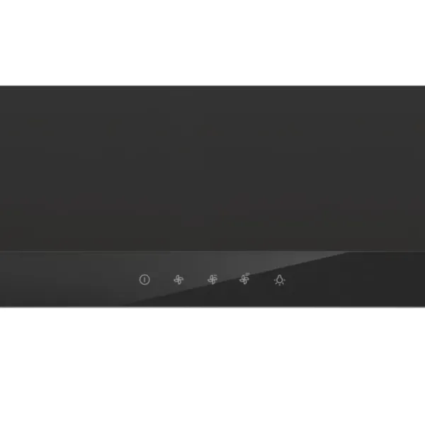 Hotă Gorenje TH 64E3 BG Telescopică/ Black/ Gray photo 3