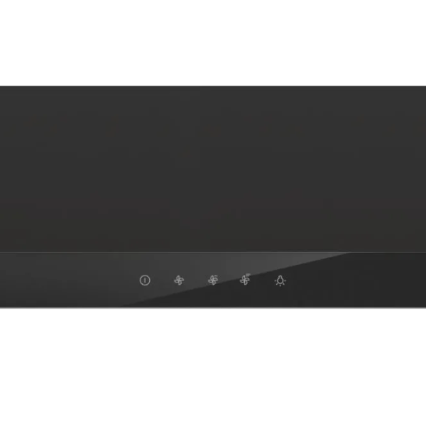 Hotă Gorenje TH 64E3 BG Telescopică/ Black/ Gray photo 3