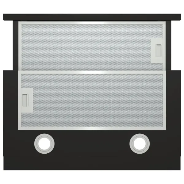 Hotă Gorenje TH 64E3 BG Telescopică/ Black/ Gray photo 5