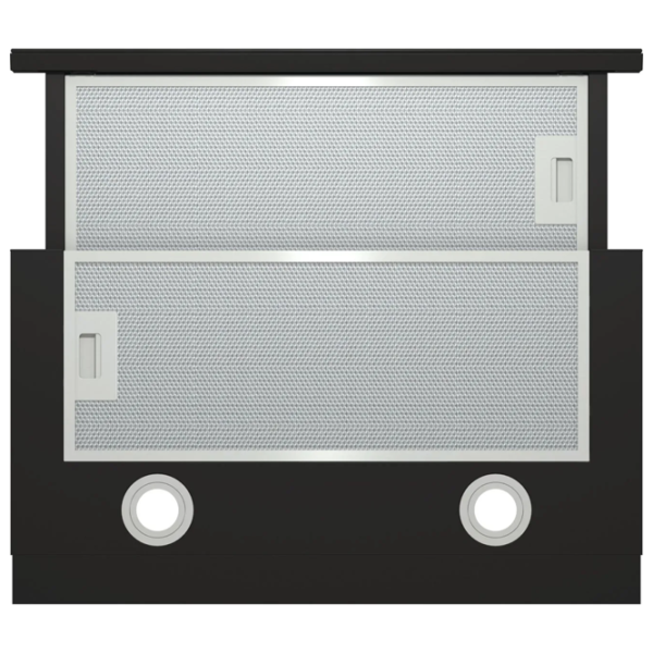 Hotă Gorenje TH 64E3 BG Telescopică/ Black/ Gray photo 5