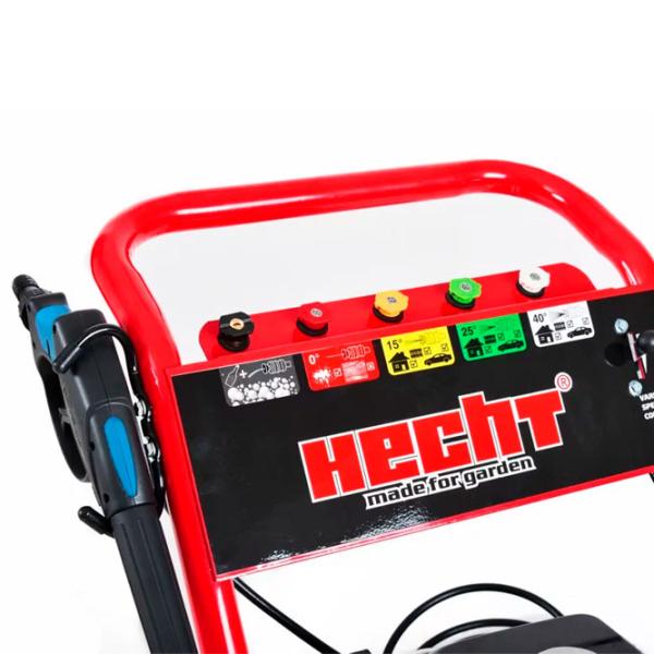 Maşină de curăţat cu presiune Hecht 3230 4700 W photo 2