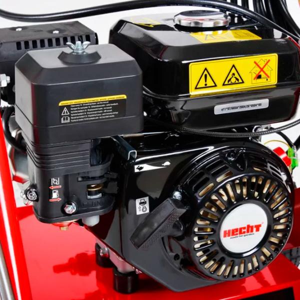 Maşină de curăţat cu presiune Hecht 3230 4700 W photo 4
