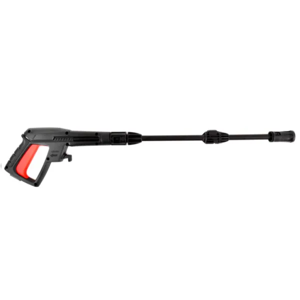 Maşină de curăţat cu presiune Hecht 319 1800 W/ Red photo 6