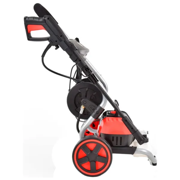 Maşină de curăţat cu presiune Hecht 351 1800 W/ Red photo 2 Maşină de curăţat cu presiune Hecht 351 1800 W/ Red photo 2