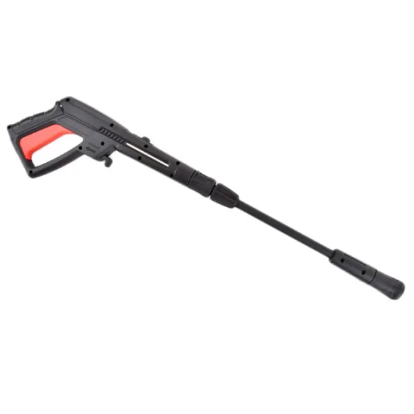 Maşină de curăţat cu presiune Hecht 351 1800 W/ Red photo 9 Maşină de curăţat cu presiune Hecht 351 1800 W/ Red photo 9