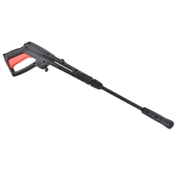 Maşină de curăţat cu presiune Hecht 351 1800 W/ Red photo 9 Maşină de curăţat cu presiune Hecht 351 1800 W/ Red photo 9