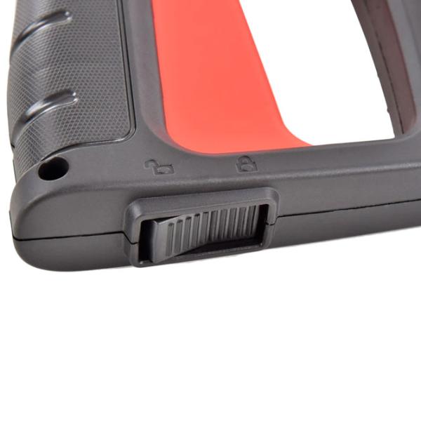 Maşină de curăţat cu presiune Hecht 351 1800 W/ Red photo 11 Maşină de curăţat cu presiune Hecht 351 1800 W/ Red photo 11
