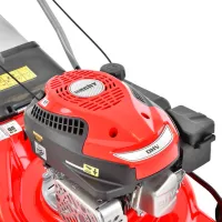 Газонокосилка бензиновая Hecht 546 C Ручной photo 9