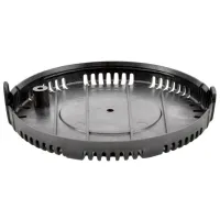 Pompa submersibilă Hecht 3415 400 W 11500 l/ h photo 3