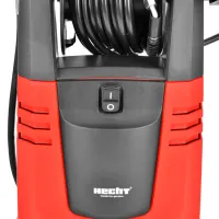 Мойка высокого давления Hecht 326 2600 Вт/ Красный photo 3