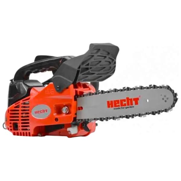 Fierăstrău cu lanţ Hecht 929R pe benzină/ Red photo 3 Fierăstrău cu lanţ Hecht 929R pe benzină/ Red photo 3