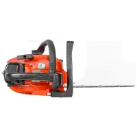 Fierăstrău cu lanţ Hecht 929R pe benzină/ Red photo 4