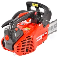 Fierăstrău cu lanţ Hecht 929R pe benzină/ Red photo 5