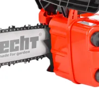 Fierăstrău cu lanţ Hecht 929R pe benzină/ Red photo 7