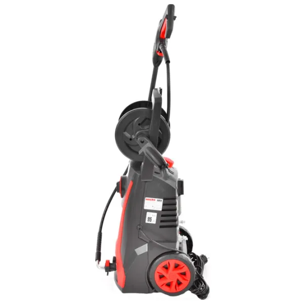 Maşină de curăţat cu presiune Hecht 323 2200 W/ Red photo 2