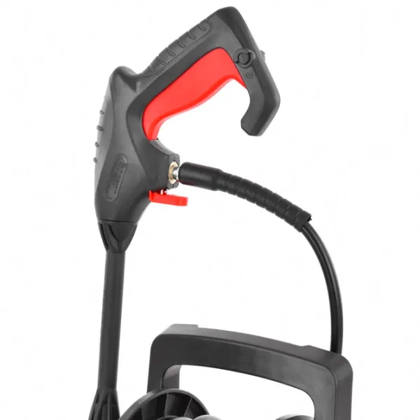 Maşină de curăţat cu presiune Hecht 323 2200 W/ Red photo 3