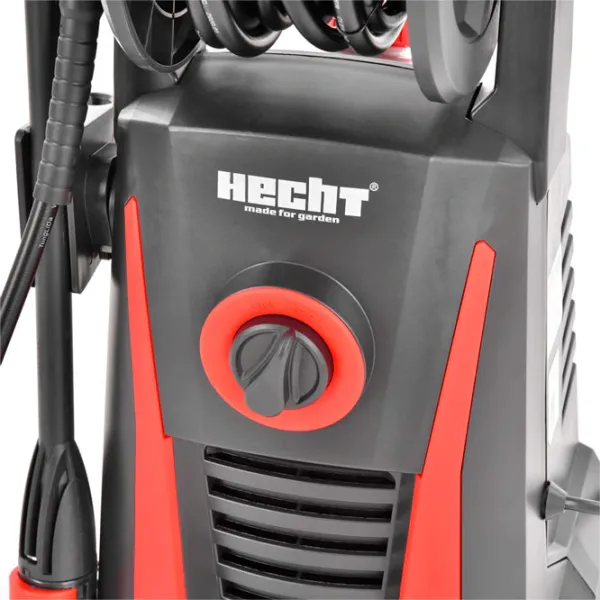 Maşină de curăţat cu presiune Hecht 323 2200 W/ Red photo 5